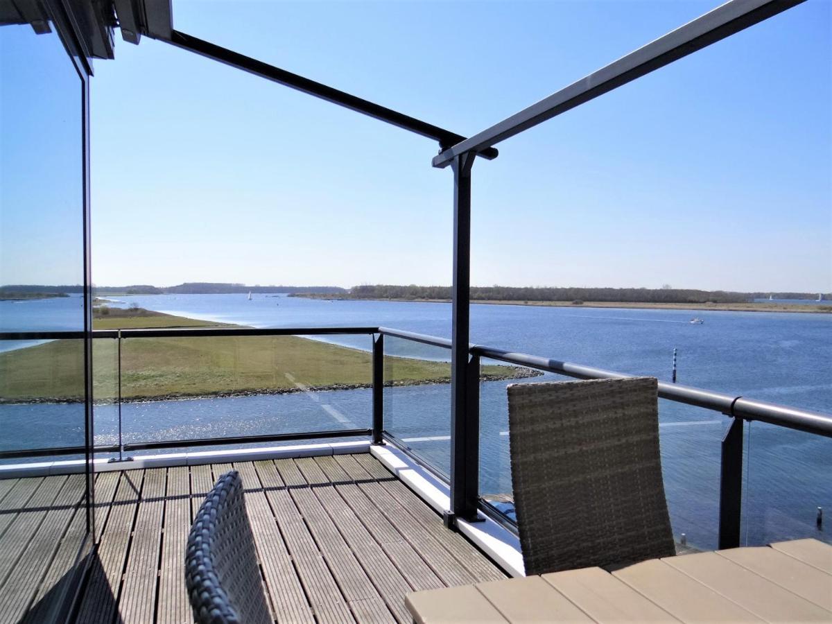 Vakantie Appartement Veerse Muze كامبيرلاند المظهر الخارجي الصورة