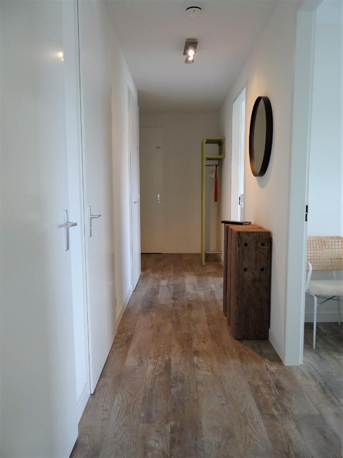Vakantie Appartement Veerse Muze كامبيرلاند المظهر الخارجي الصورة
