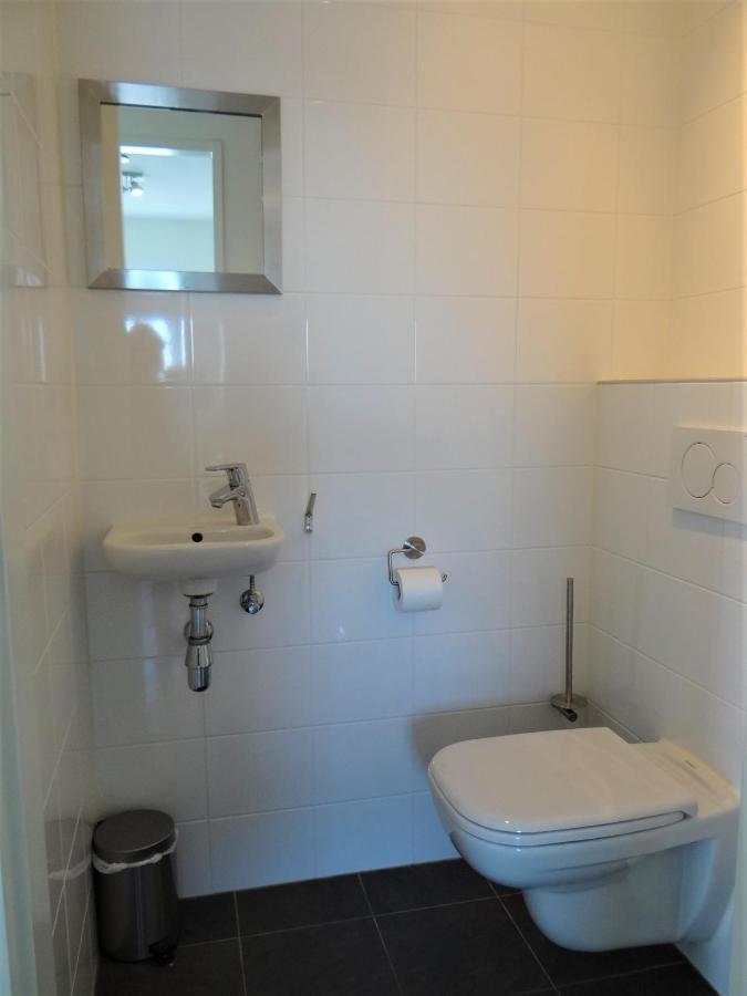 Vakantie Appartement Veerse Muze كامبيرلاند المظهر الخارجي الصورة