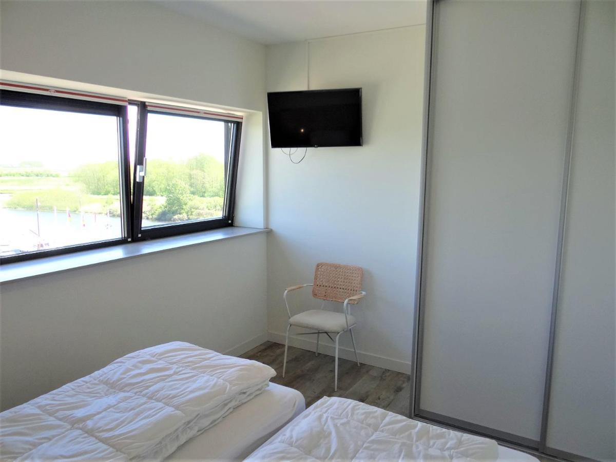 Vakantie Appartement Veerse Muze كامبيرلاند المظهر الخارجي الصورة