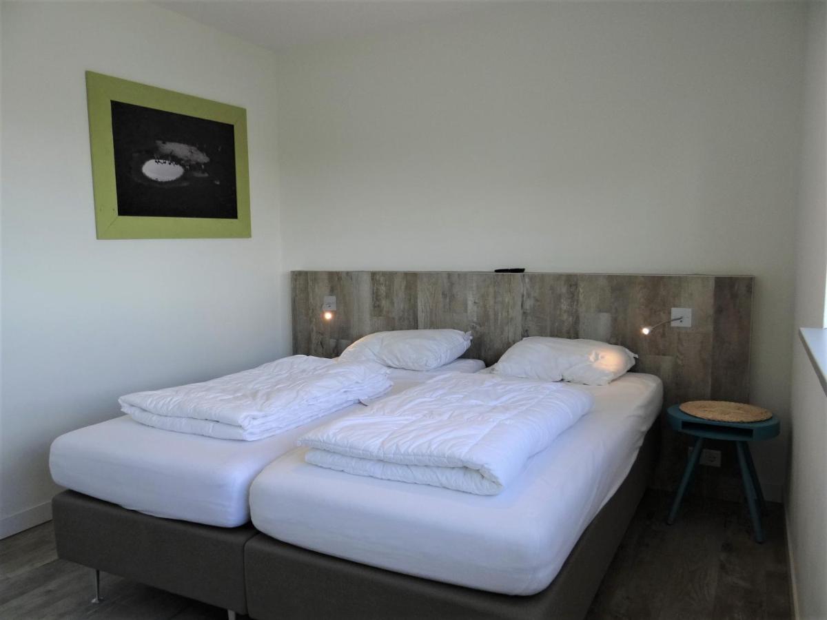 Vakantie Appartement Veerse Muze كامبيرلاند المظهر الخارجي الصورة