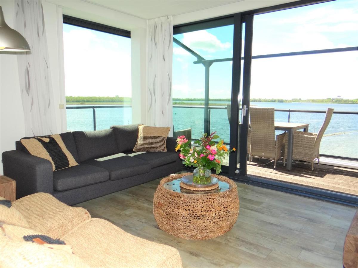 Vakantie Appartement Veerse Muze كامبيرلاند المظهر الخارجي الصورة