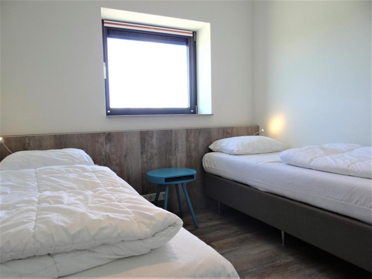 Vakantie Appartement Veerse Muze كامبيرلاند المظهر الخارجي الصورة